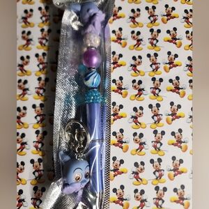 Doorable Pen With Matching Key Chain Thumper